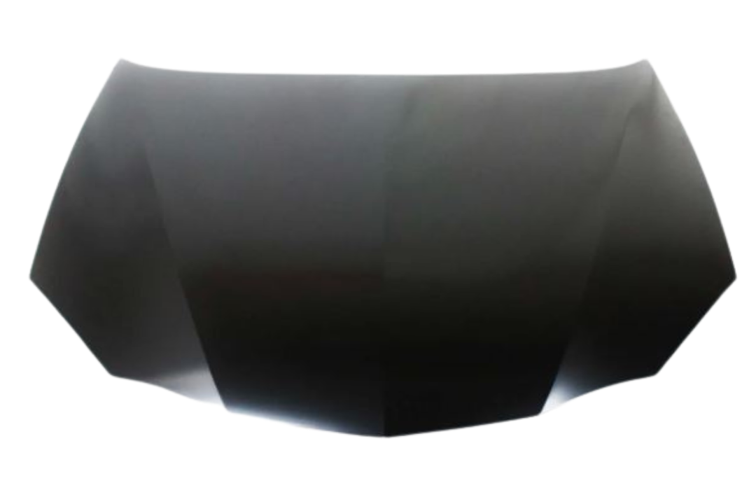 2004 Pontiac Grand Prix Hood Painted 88948751