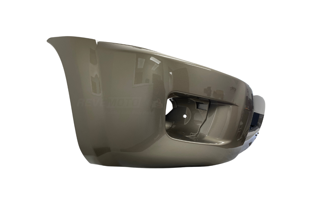 2006-2009 Toyota 4Runner Front Bumper Painted Driftwood Pearl (4S2) 5211935903