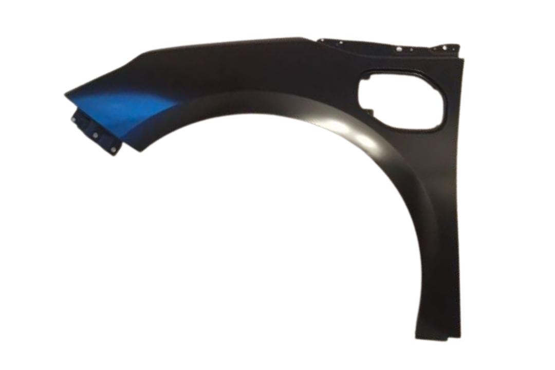 2016-2019 Chevrolet Volt Fender Painted (OEM | Driver-Side) 84030923