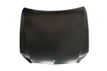 2020 Mercedes-Benz E350 Hood Painted (OEM) 2138800357