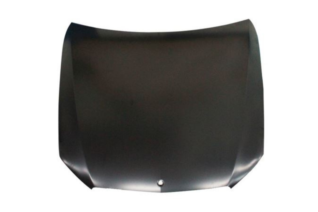 2020 Mercedes-Benz E350 Hood Painted (OEM) 2138800357