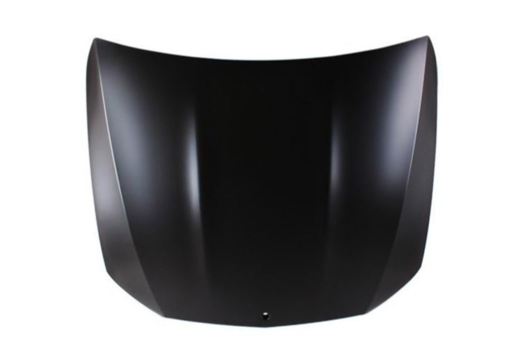 2021-2023 Mercedes-Benz E350 Hood Painted (OEM) 238880010064 ReveMoto Replacement Painted Car Parts Replacement
