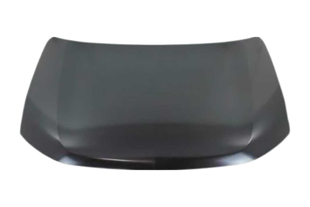 2014 Mitsubishi Outlander Hood Painted 5900A739