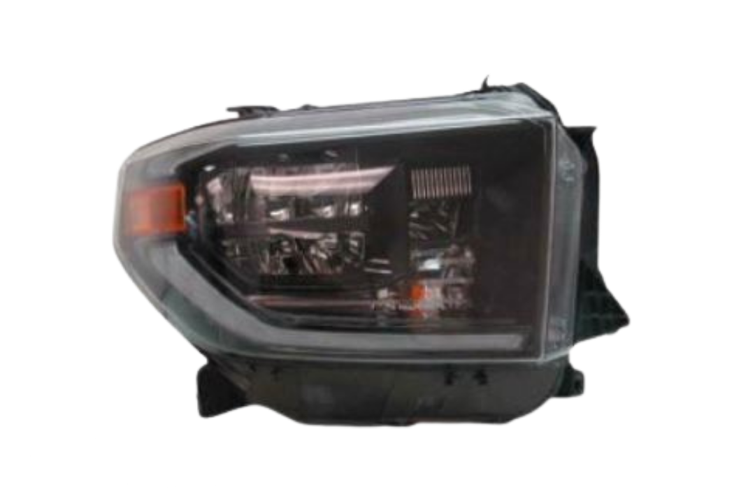 2019-2021 Toyota Tundra Headlight (Passenger-Side) 811100C211