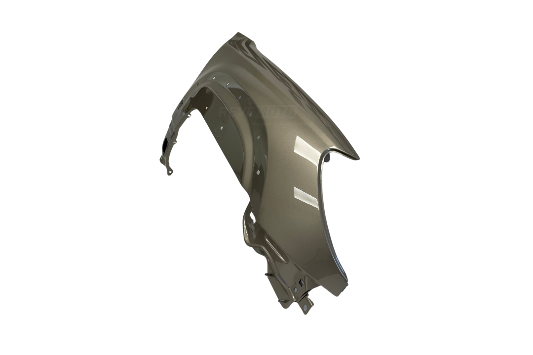 2006-2009 Toyota 4Runner Fender Painted Driftwood Pearl (4S2) 5380135580