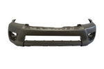 2006-2009 Toyota 4Runner Front Bumper Painted Driftwood Pearl (4S2) 5211935903