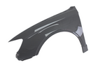2018 Audi RS3 Fender Painted (Driver Side) Nardo Gray (LY7C) 8V5821105B