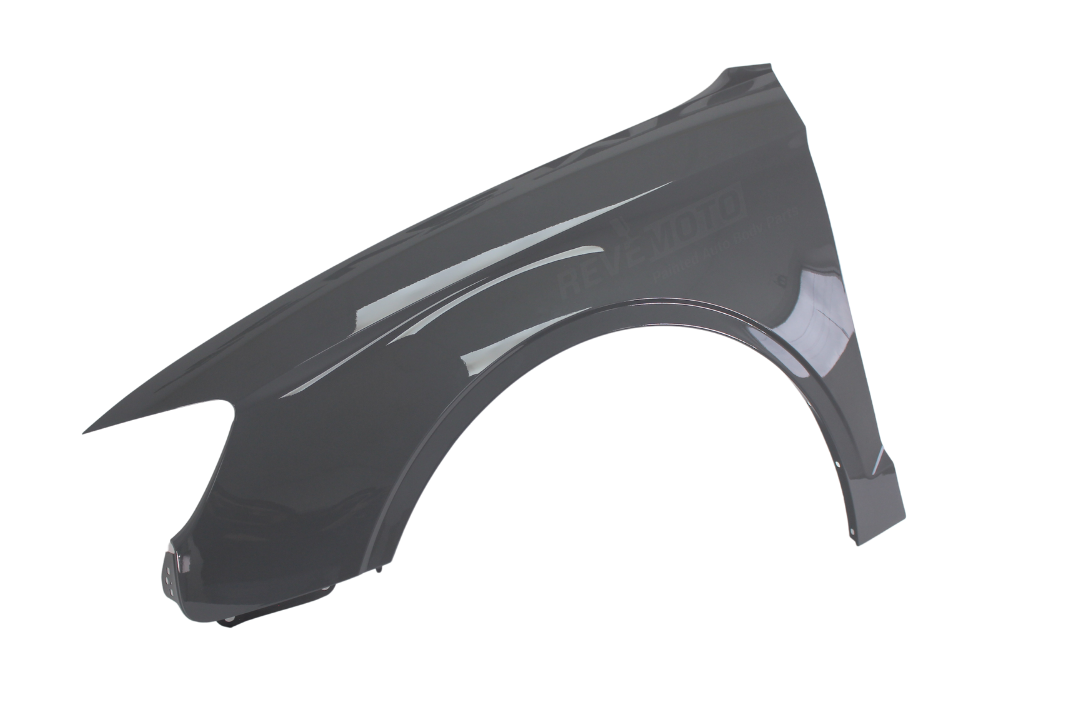 2018 Audi RS3 Fender Painted (Driver Side) Nardo Gray (LY7C) 8V5821105B