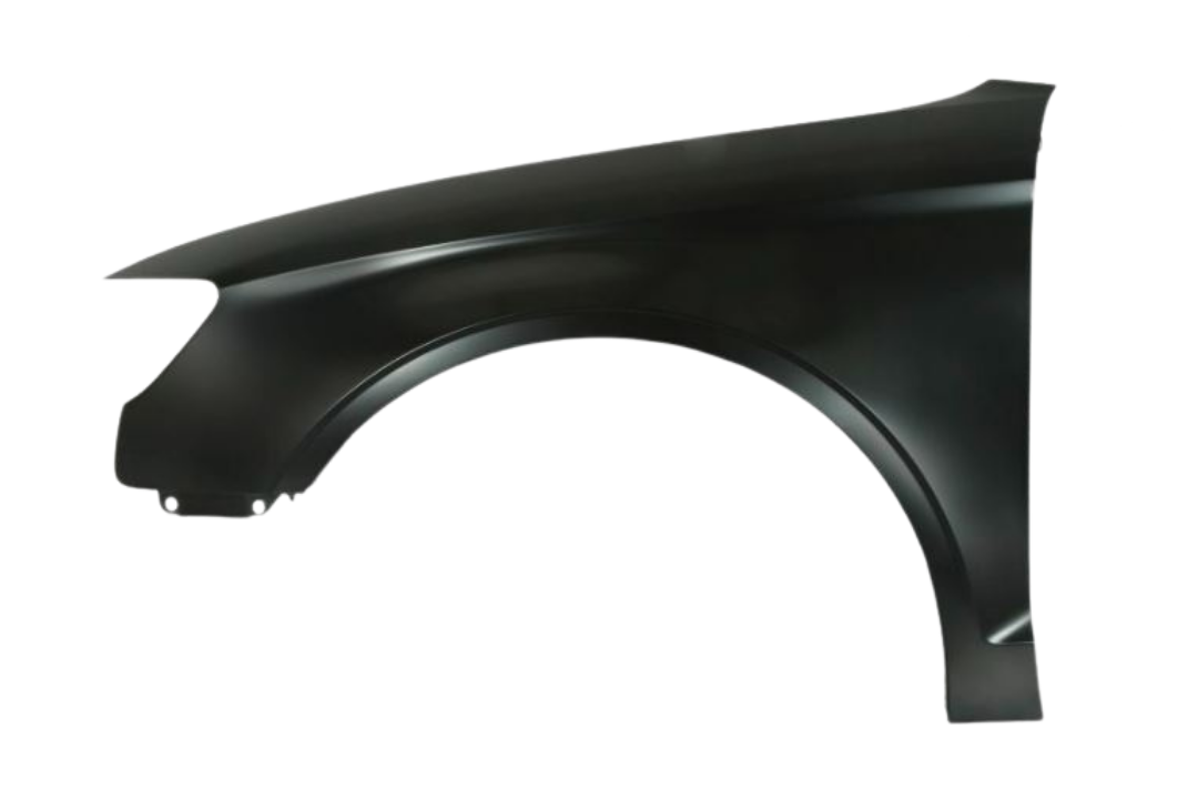 2018 Audi A3 Fender Painted 8V5821105A