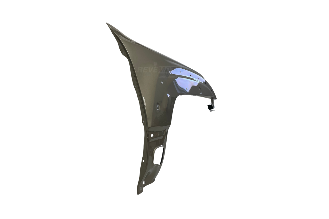 2006-2009 Toyota 4Runner Fender Painted Driftwood Pearl (4S2) 5380135580