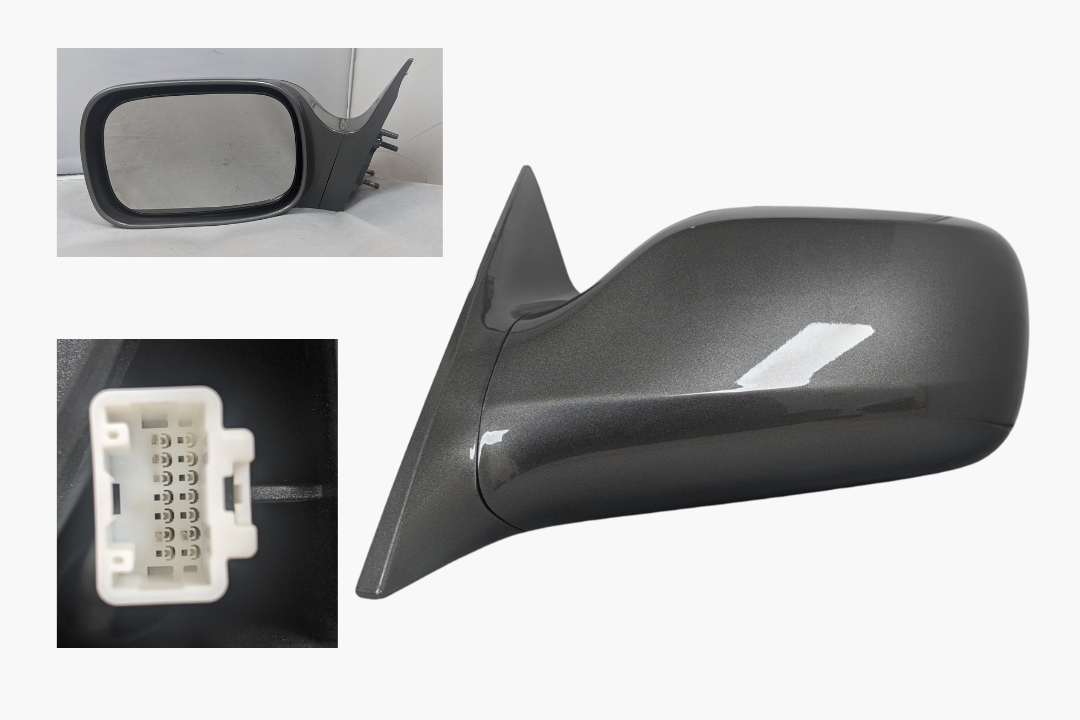 2005-2010 Toyota Avalon Side View Mirror Painted (XLS | Driver-Side)