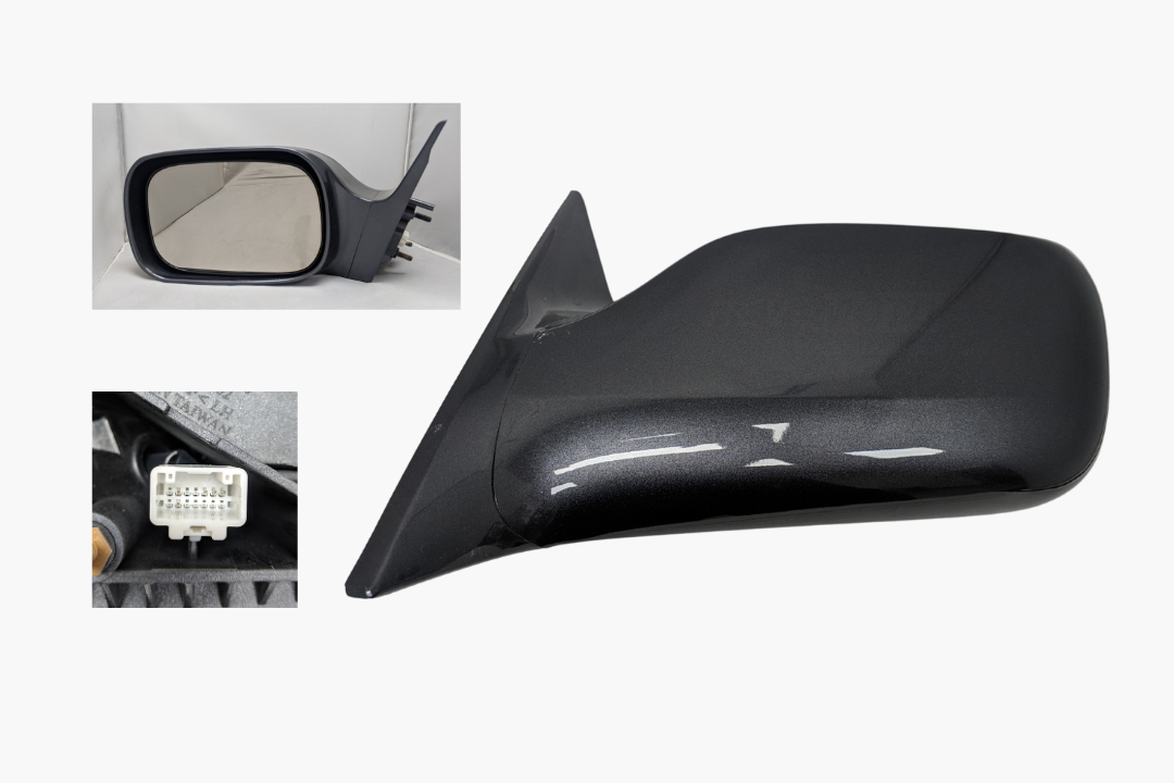 2005-2010 Toyota Avalon Side View Mirror Painted (XLS | Driver-Side)