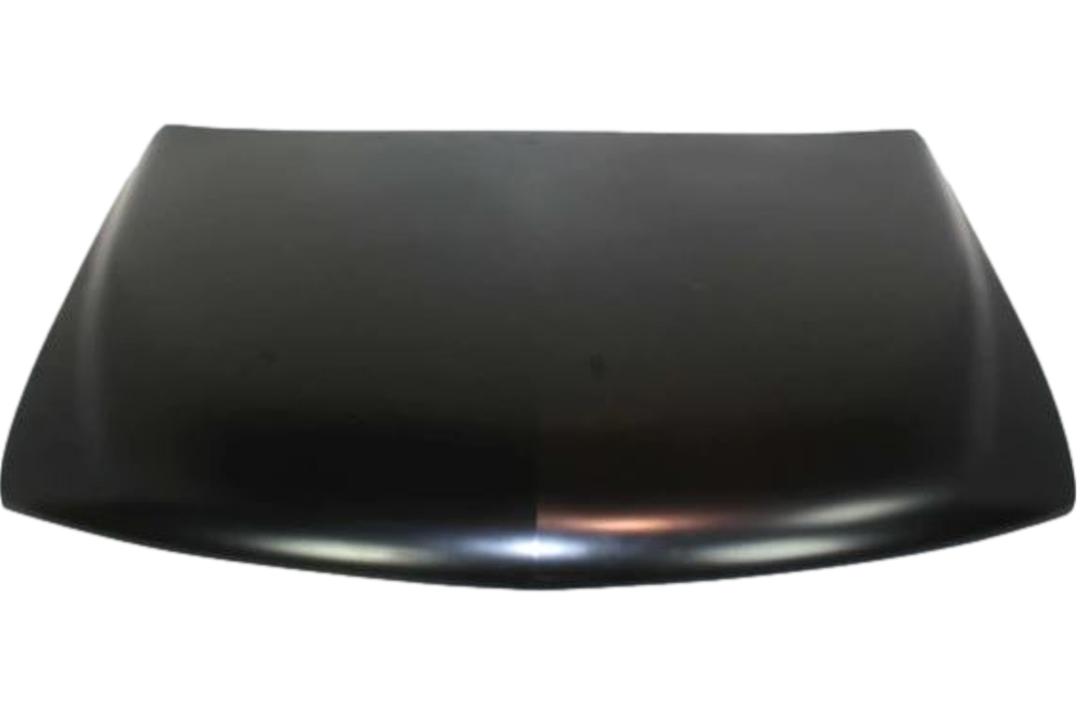 2000 Chevrolet Suburban Hood Painted
