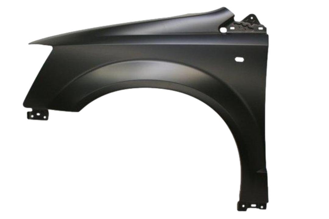 2008-2010 Chrysler Town And Country Fender Painted (WITH: Side Repeater Lamps)_Driver Side_ 68029131AA