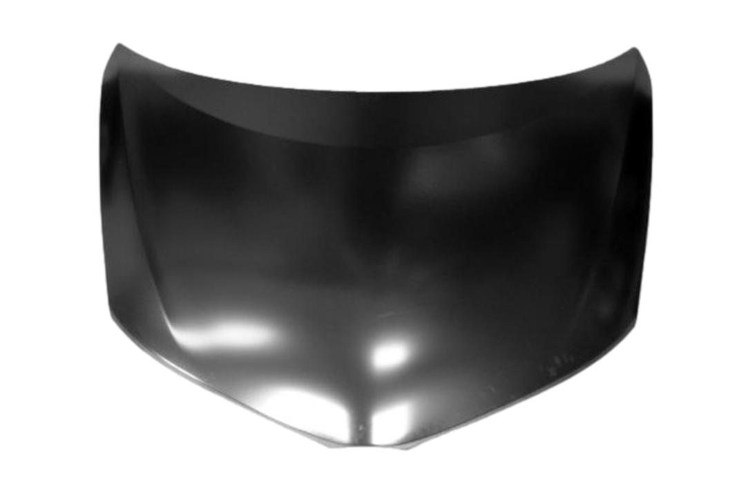 2017-2018 Toyota Corolla iM Hood Painted 5330112B40 SC1230111