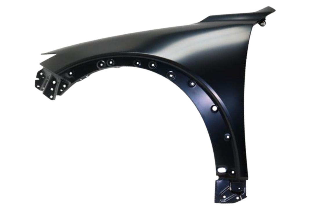 2016-2022 Mazda CX-3 Fender Painted D10E52211C MA1240177