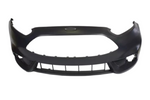 2014-2019 Ford Fiesta Front Bumper Painted (ST Model) D2BZ17757BB