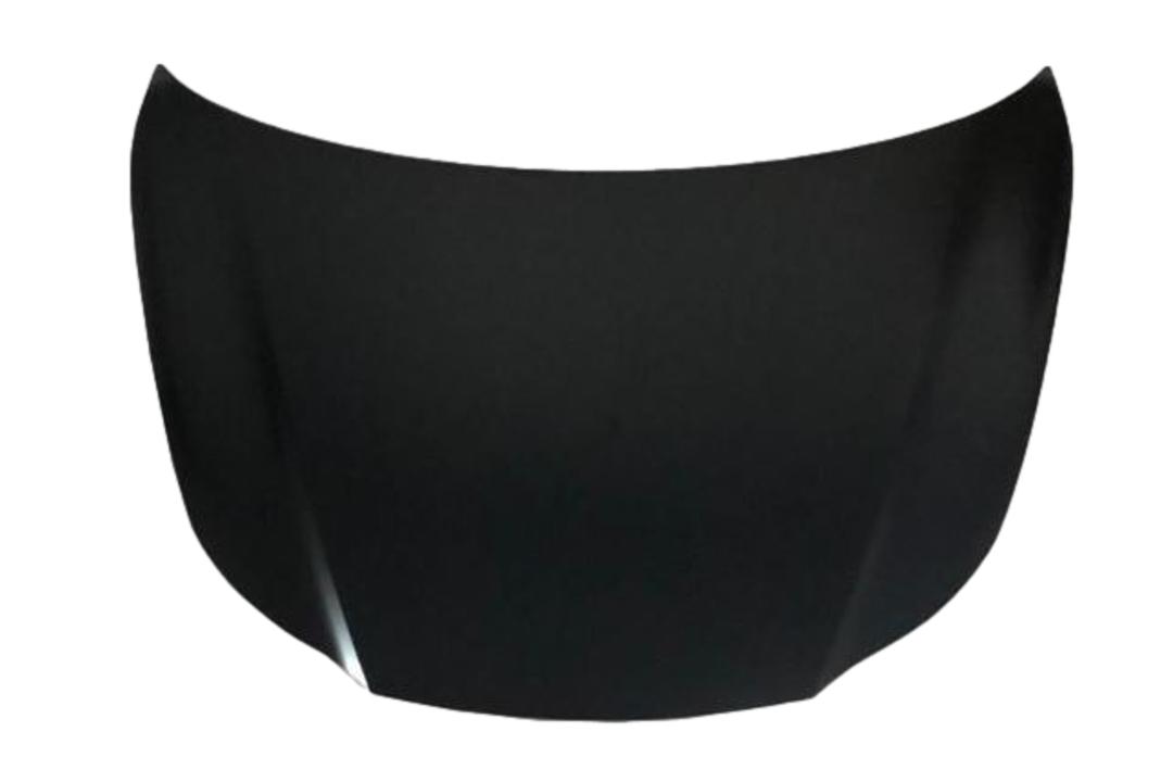 2022-2023 Mazda CX-30 Hood Painted DAY15231X