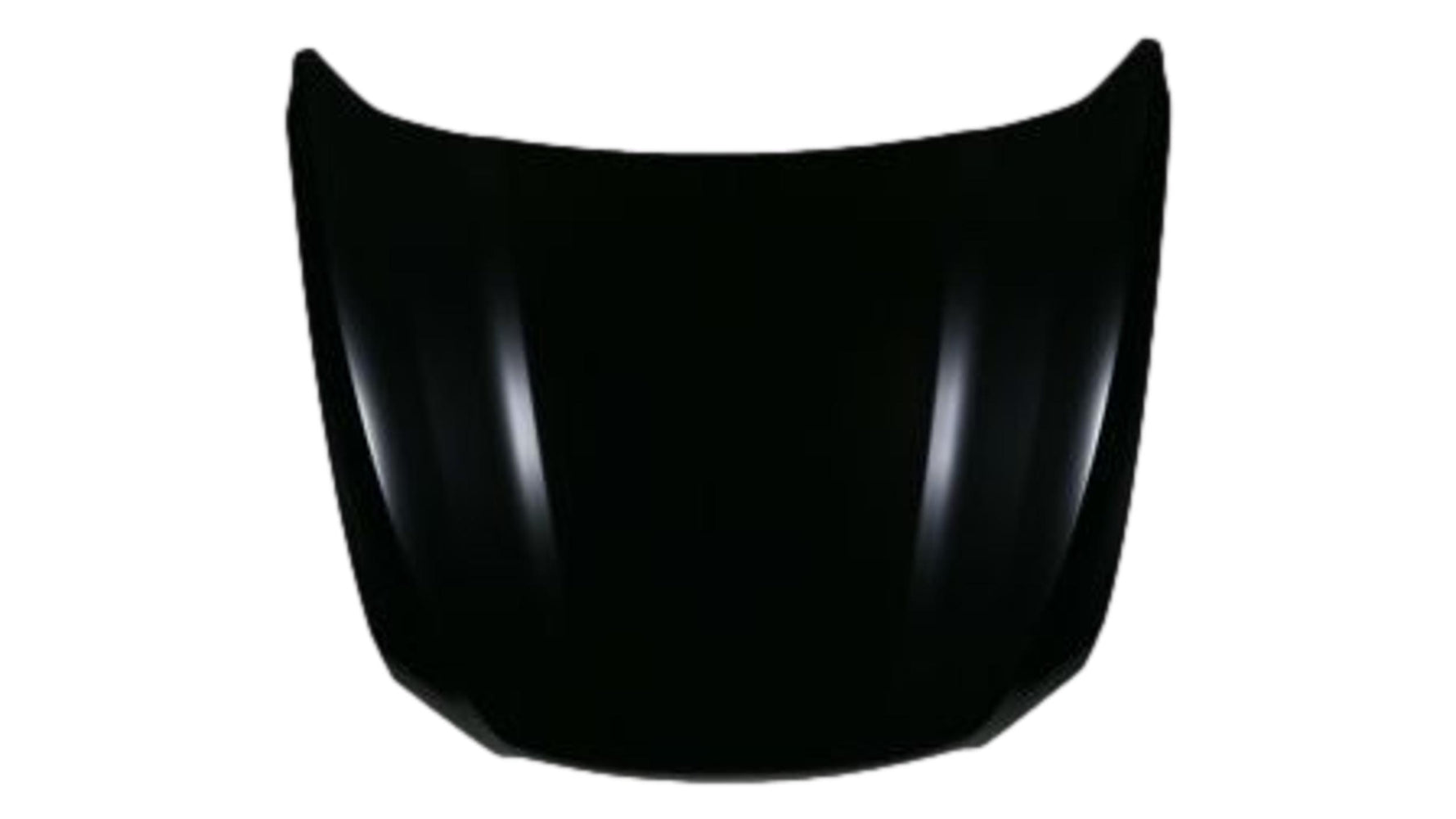 2013-2019 Ford Taurus Hood Painted DG1Z16612A FO1230328