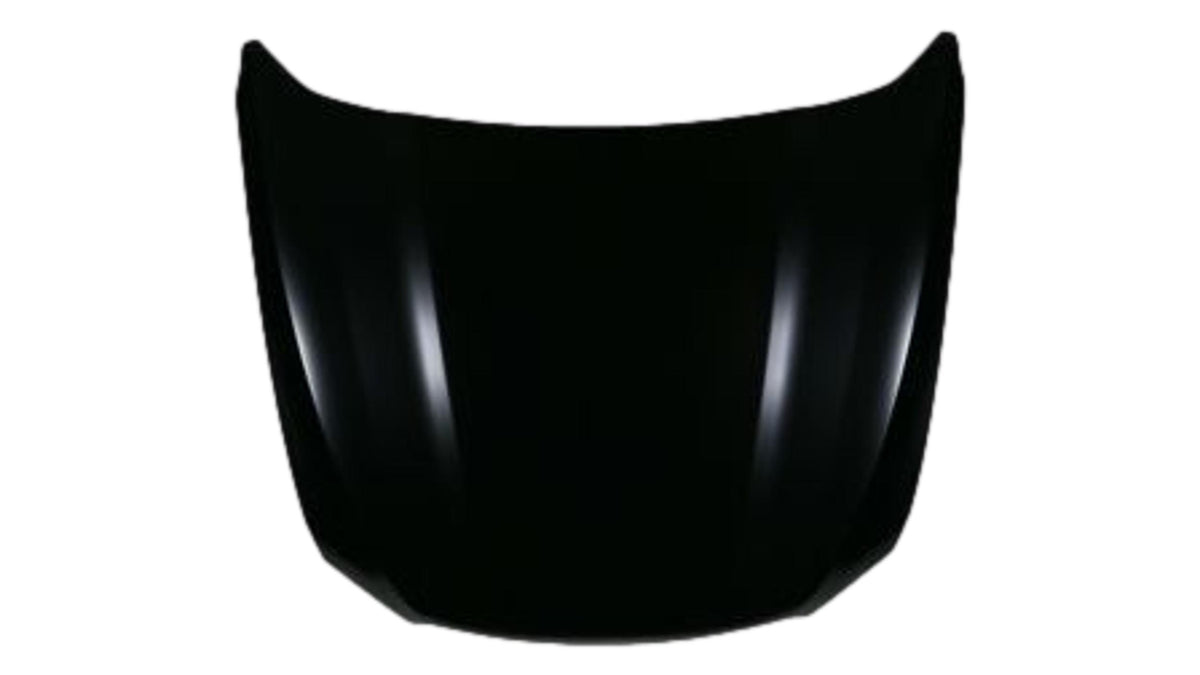 2013-2019 Ford Taurus Hood Painted DG1Z16612A FO1230328