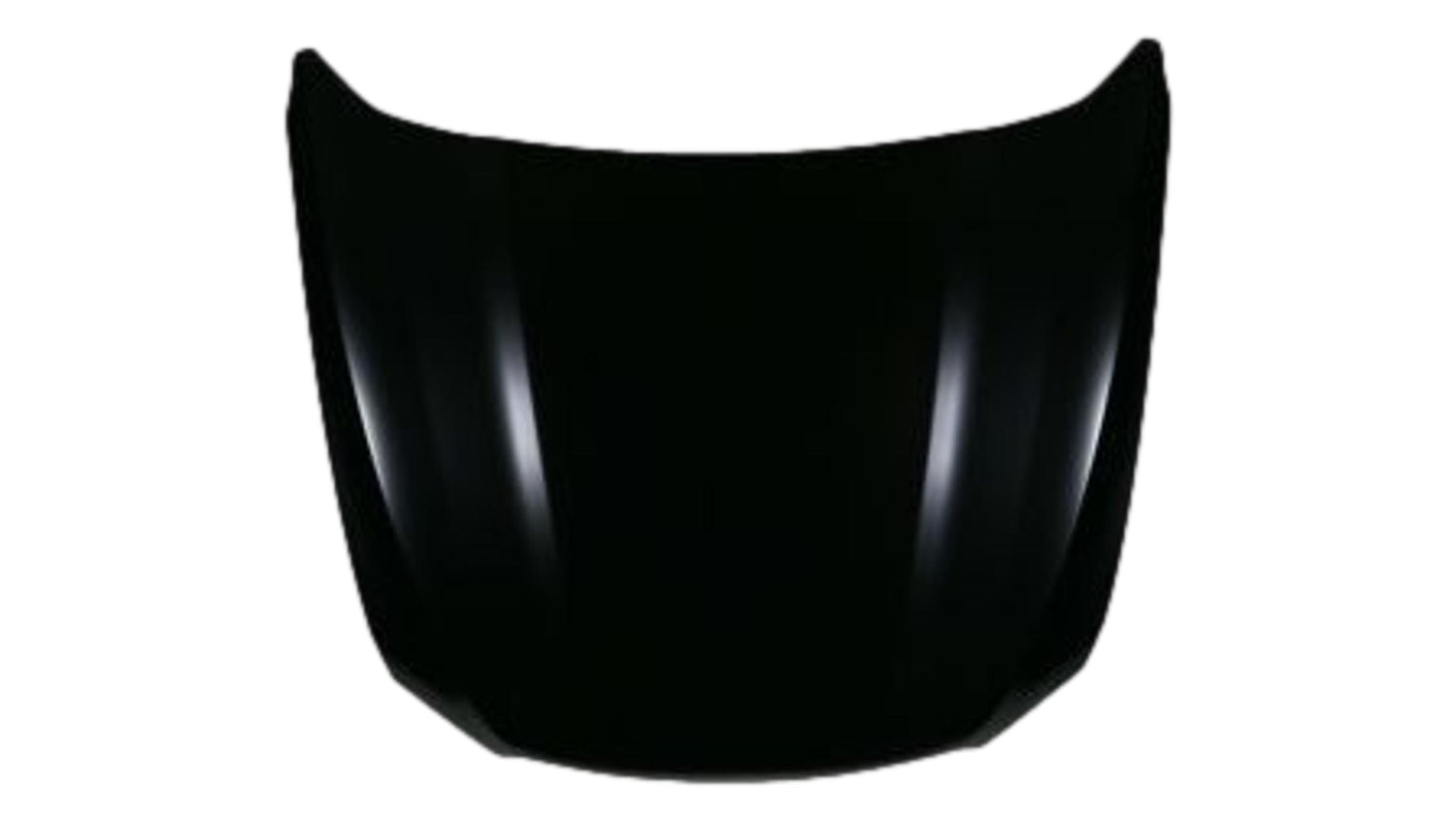 2013-2019 Ford Taurus Hood Painted DG1Z16612A FO1230328