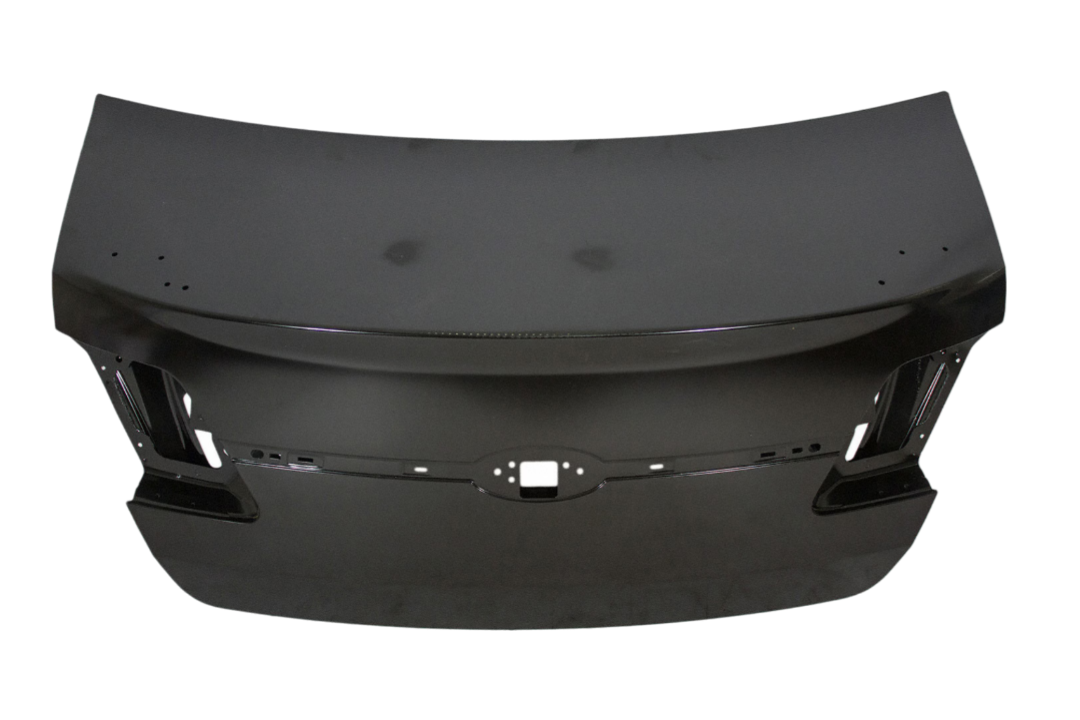 2013-2019 Ford Taurus Trunk Lid Painted (WITH: Wing Spoiler) DG1Z5440110B