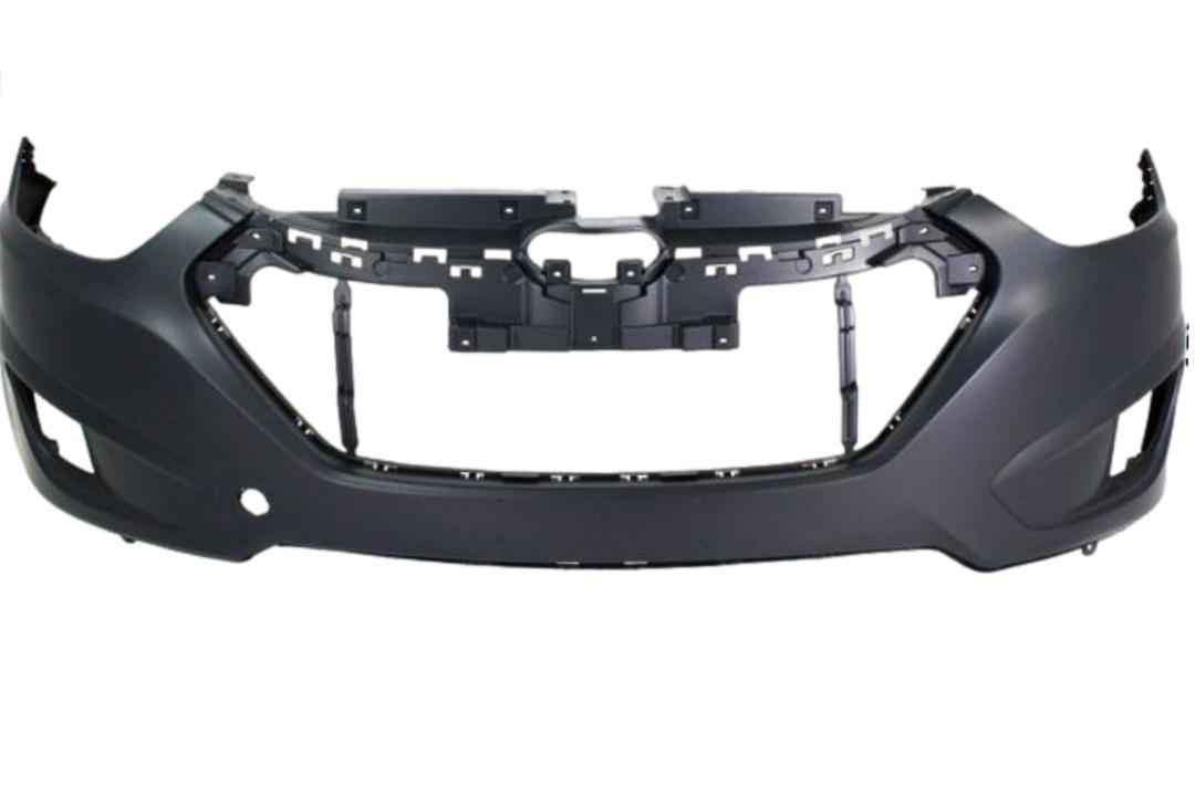 2020-2023 Mazda CX-30 Front Bumper Painted DGY950030 MA1000255