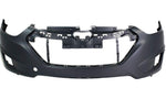2020-2023 Mazda CX-30 Front Bumper Painted DGY950030 MA1000255