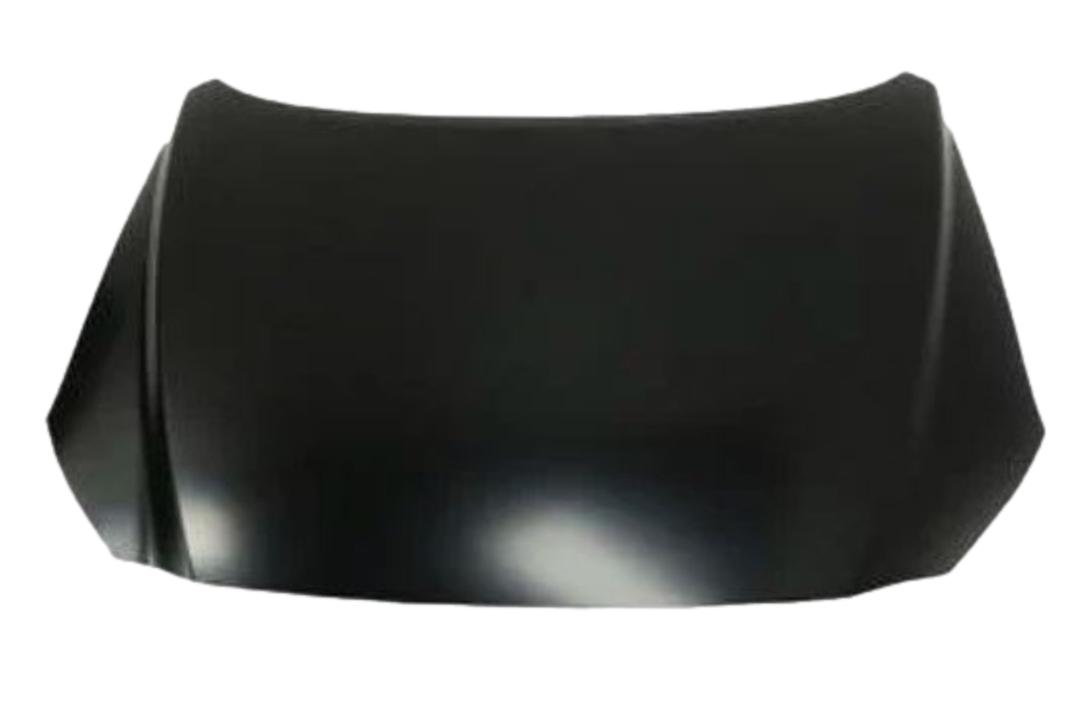 2016-2022 Mazda CX-3 Hood Painted DKY05231XA MA1230176