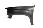 2007-2014 GMC Sierra Fender Painted (2500 HD/3500 HD | OEM) 22977471 