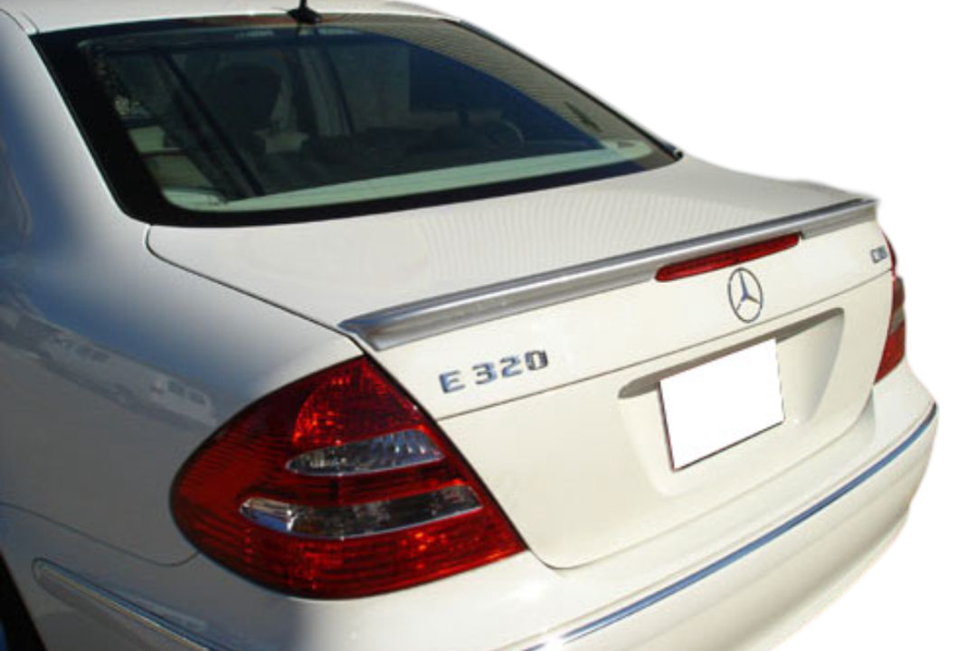 E63: Lip Mount, No Light, Factory Style (Mounting: No Drill) ABS309