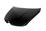 2011 Mazda CX-7 Hood Painted EGY15231XD