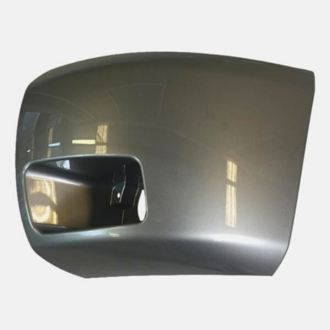 Painted Bumper End Caps - ReveMoto Painted Auto Body Parts