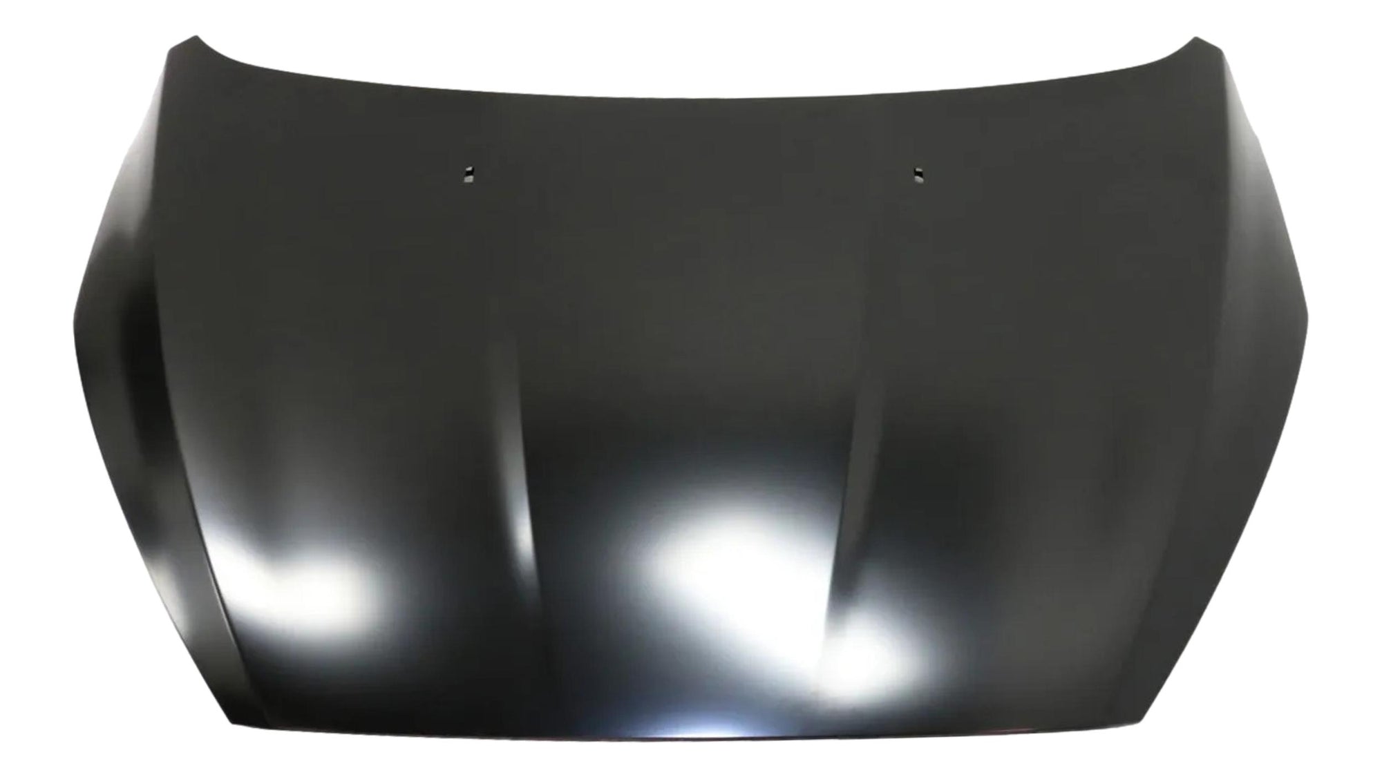 2015-2018 Ford Focus Hood Painted F1EZ16612A FO1230309