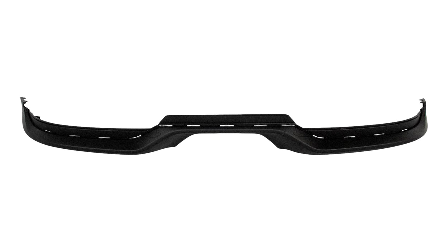 2015-2018 Ford Focus ST Rear Lower Valance Painted F1EZ17F828DAPTM