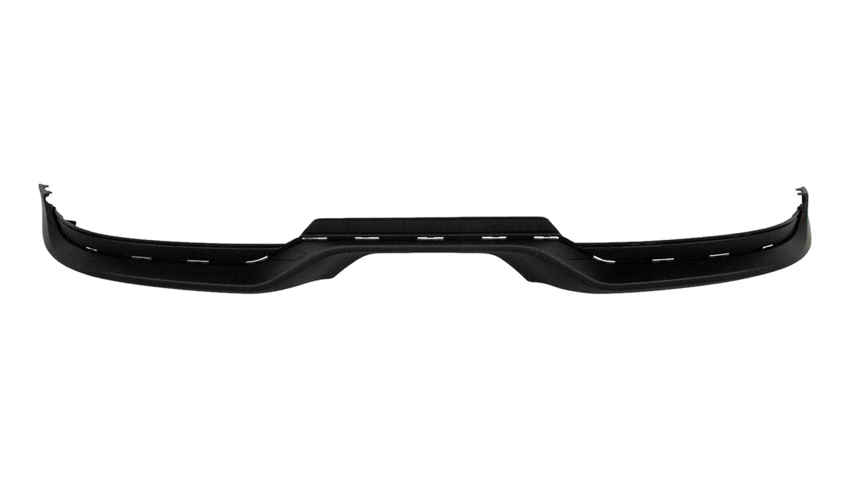 thumbnail image 2 of Evan-Fischer CAPA Certified Rear Bumper Cover For 2015-2018 Ford Focus Sedan – Primed – FO1100713 2 of 3
