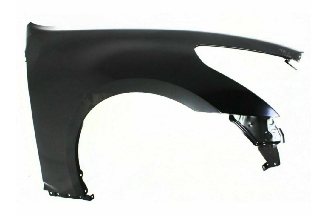 2007-2008 Infiniti G35 Fender Painted Right, Passenger-Side F3100JK0CA IN1241110