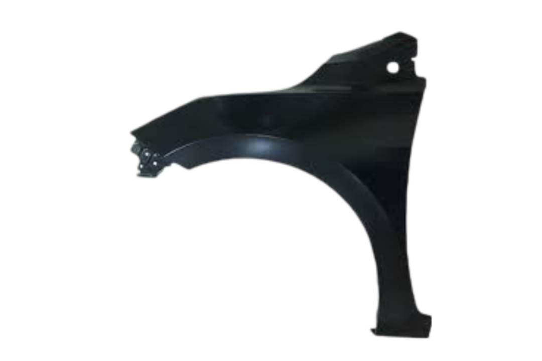 2020-2024 Nissan Versa Fender Painted F31015EFMA Left Driver-Side