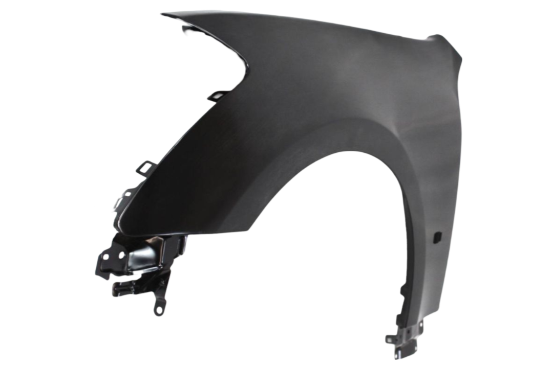 2006-2007 Infiniti M45 Fender Painted Left, Driver -Side F3101EH1MA IN1240113