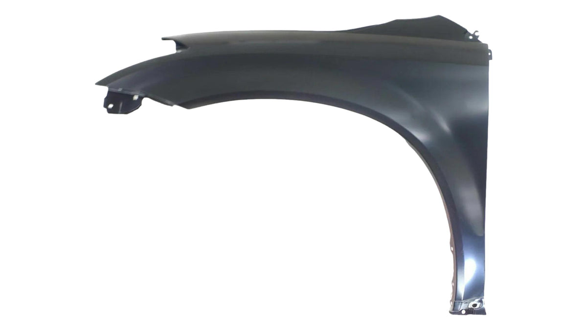 2003-2007 Nissan Murano Fender Painted Left, Driver-Side F3113CA030 NI1240179