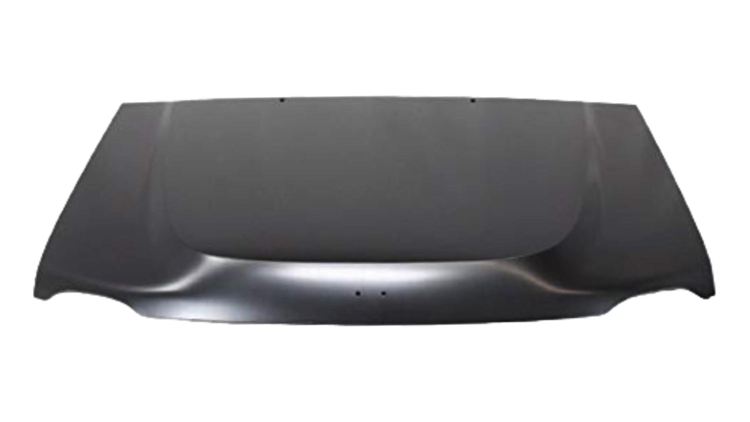 2002-2004 Nissan Xterra Hood Painted F51007Z830 NI1230159