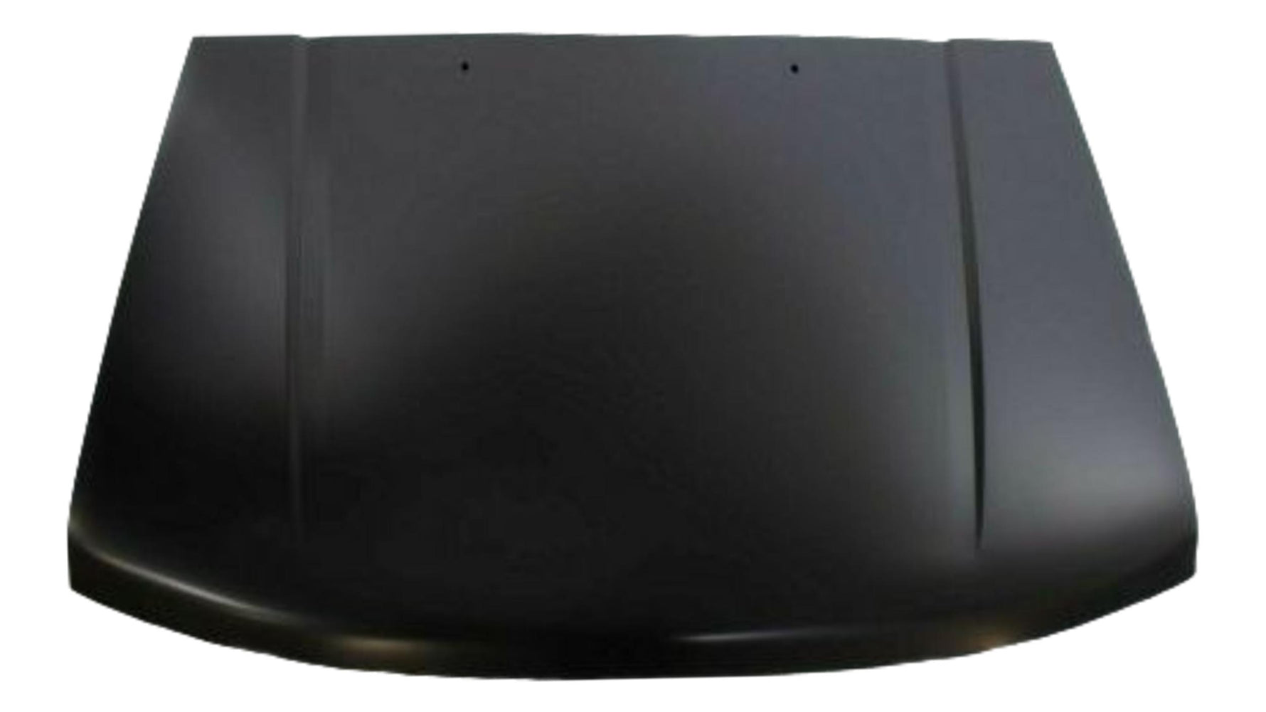 2000-2001 Nissan Xterra Hood Painted F51008B435 NI1230150
