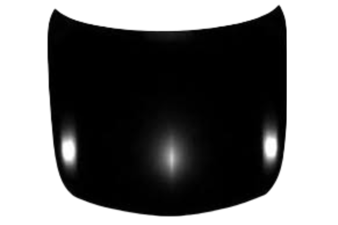 2014-2015 Infiniti Q60 Hood Painted F510MJL0MA