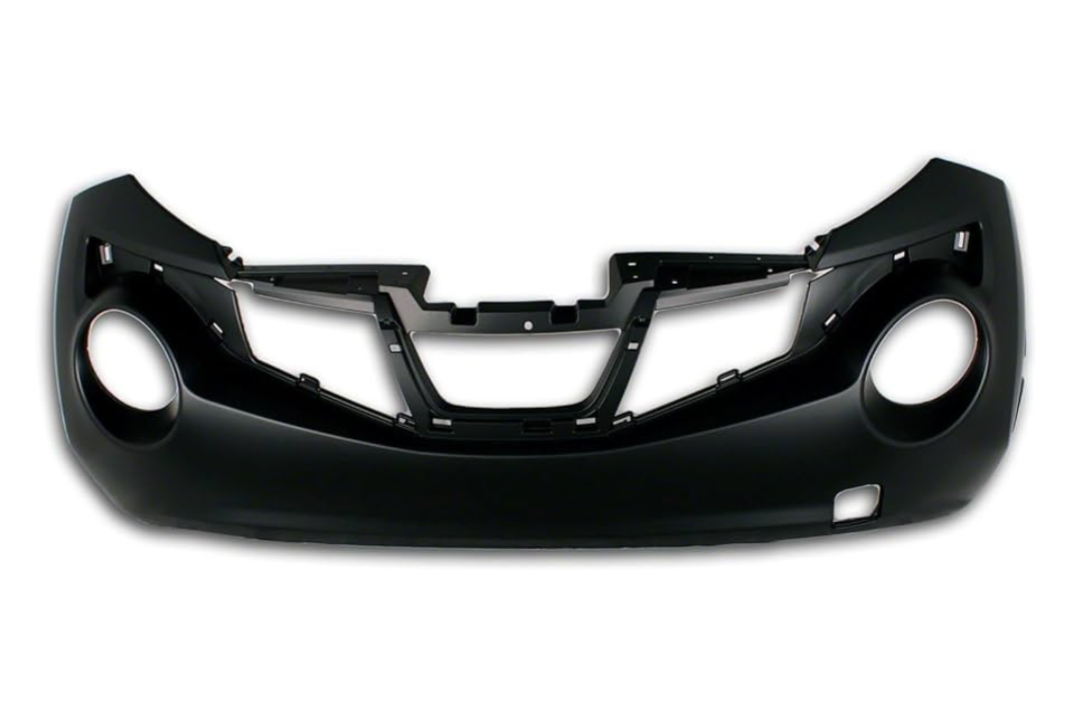 2011-2014 Nissan Juke :Front Bumper Painted FBM221KM5H NI1000279