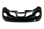 2011-2014 Nissan Juke :Front Bumper Painted FBM221KM5H NI1000279
