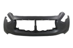 2014-2017 Infiniti QX70 Front Bumper Painted FBM223EV1HIN1000254