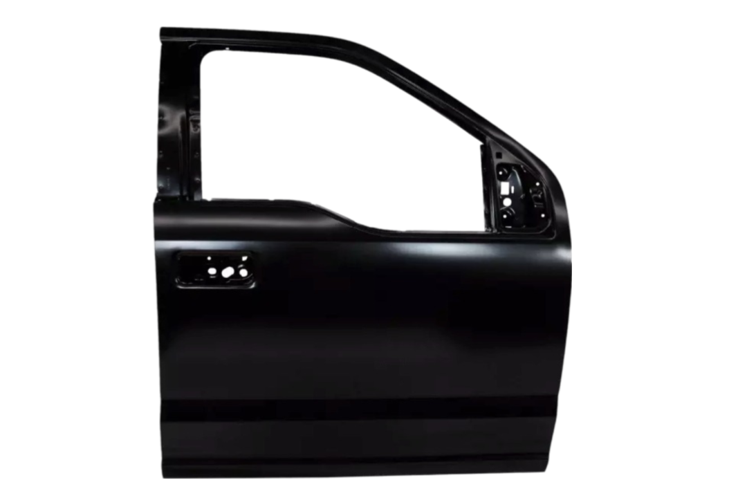 2017-2022 Ford F450 Front Door Shell Painted Right, Passenger-Side FL3Z1620124C 