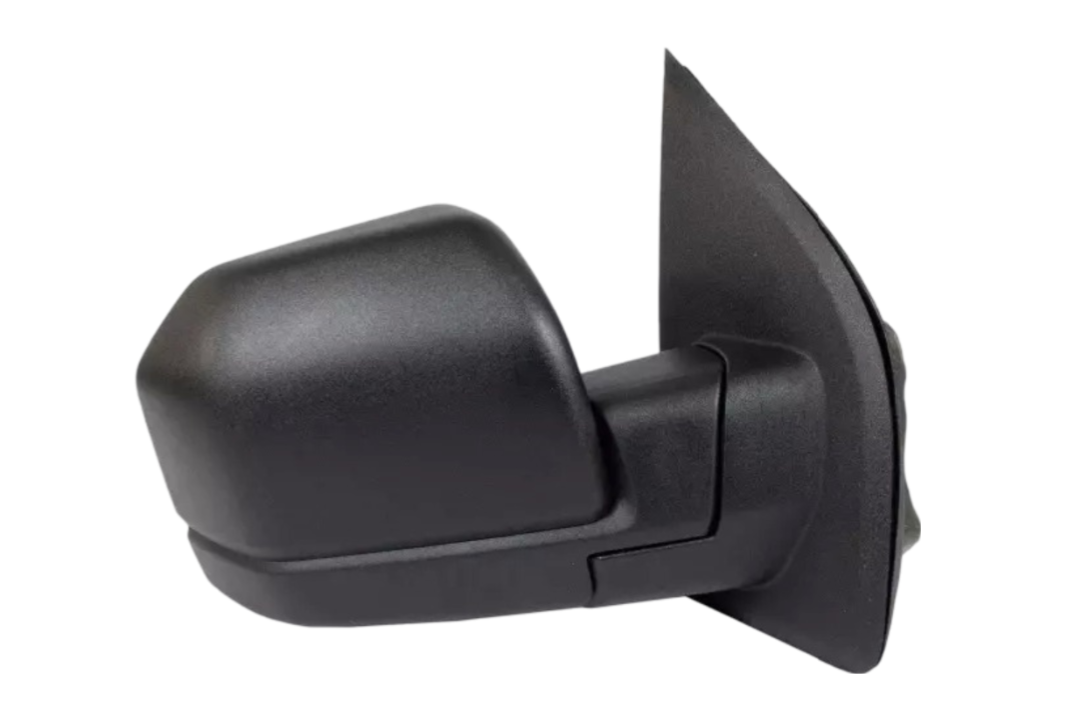2015-2018 Ford F150 Side View Mirror Painted (Right, Passenger-Side) FL3Z17682BA