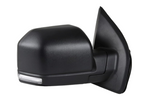 2015-2018 Ford F150 Side View Mirror Painted (Right, Passenger-Side) FL3Z17682GAPTM
