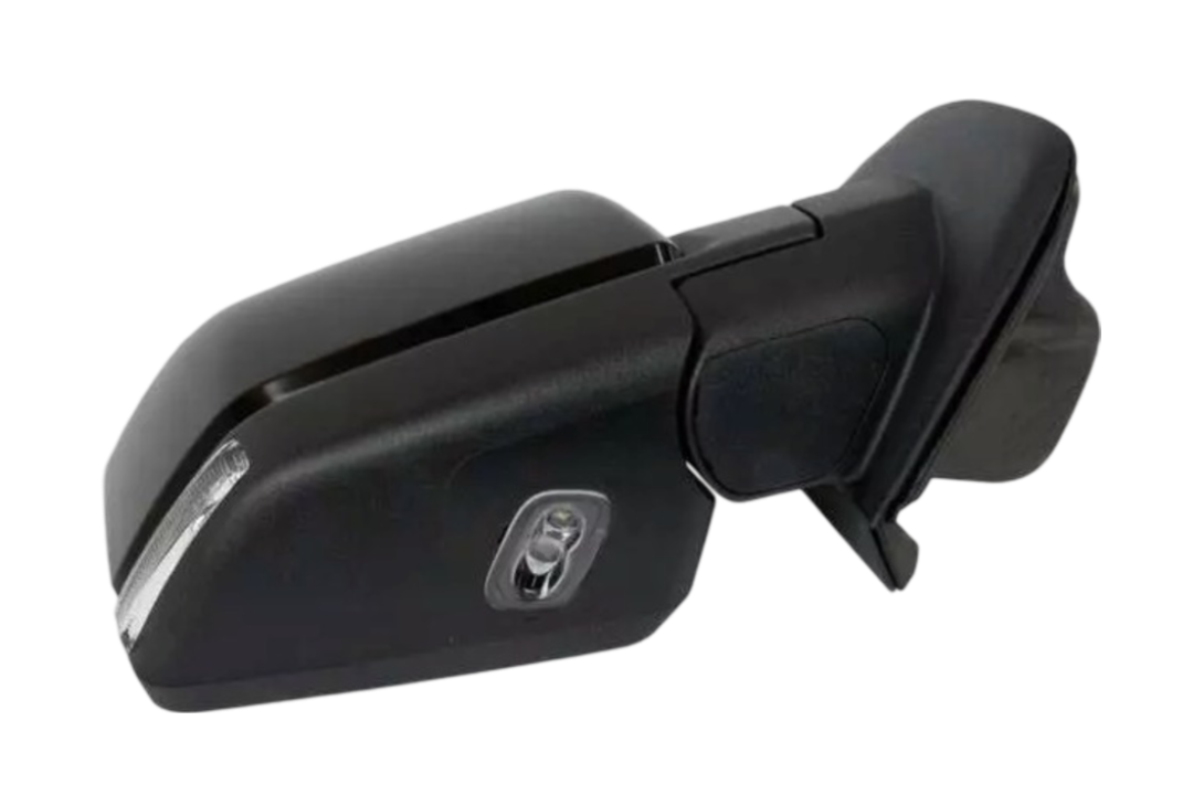 2015-2018 Ford F150 Side View Mirror Painted (Right, Passenger-Side) FL3Z17682MAPTM